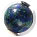 Earth (ascendant), Azurite-Malachite
