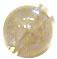 Jupiter, Rutilated Quartz
