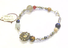 Money Bracelet