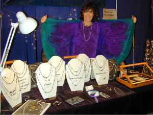 Alicia C. Katz, CEO