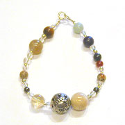 Cancer Bracelet