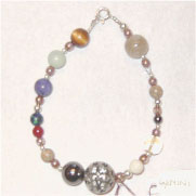 Taurus Bracelet