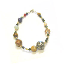 Libra Bracelet