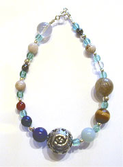 Pisces Bracelet