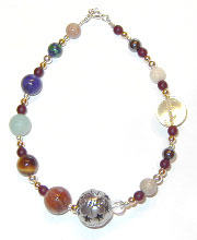 Scorpio Bracelet