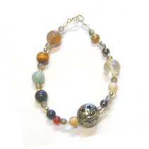 Taurus Bracelet