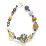 Virgo Bracelet