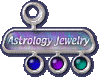 Astrology Jewelry