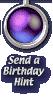 Birthday presents