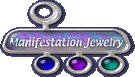 Manifestation Jewelry