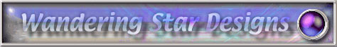 Wandering Star Designs