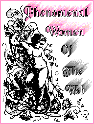 Phenomenal Woman