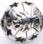 Scorpio pewter bead
