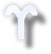 Pisces symbol