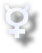 Mars symbol