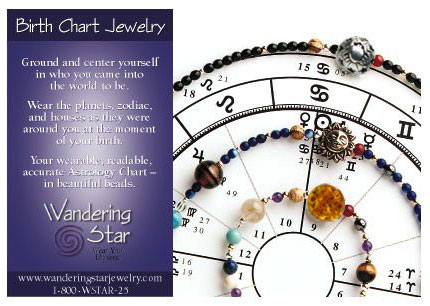 Astro Jewelry