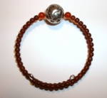 Aries Sun Sign Bracelet