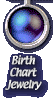 Birth Chart Jewelry