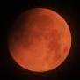 lunar eclipse