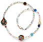 Clear Necklace
