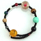 planet jewelry