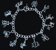 charm bracelet