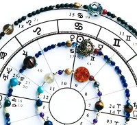 children's astrology jewelry