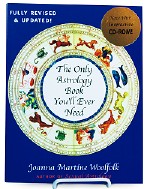 The Only Astrology Book You'll Ever Need