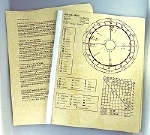 children's astrology reading