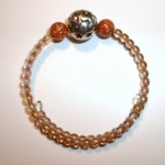 Leo Sun Sign Jewelry on Memory Wire