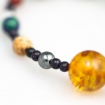 Solar System Jewelry