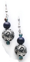 Pisces Earrings