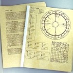 Astrology Charts, Reports, and Readings