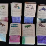 Zodiac Aromatherapy Essential Oil Soaps