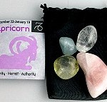 Zodiac AstroRocks