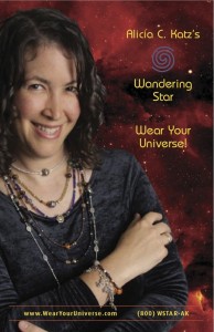 Alicia and Wandering Star