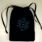 Pisces Bag