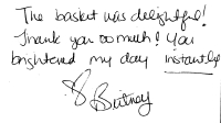 Britney Spears