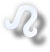 Leo glyph