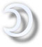 The Moon glyph