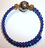Libra Sun Sign Bracelet