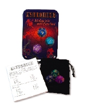 Astro Dice