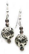 Sagittarius Earrings
