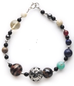 Capricorn Choker