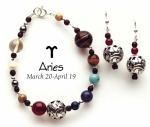 Aries Jewelry
