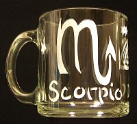 Glassware