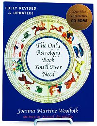 Astrology Books