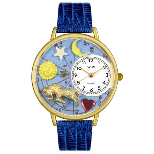 Aries Watch (Unisex)
