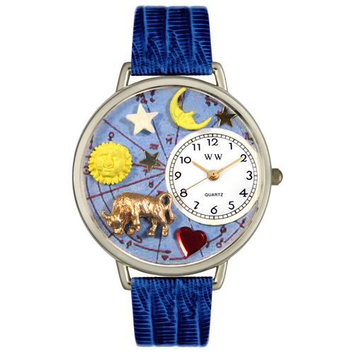 Taurus Watch (Unisex)