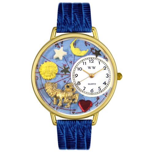 Leo Watch (Unisex)
